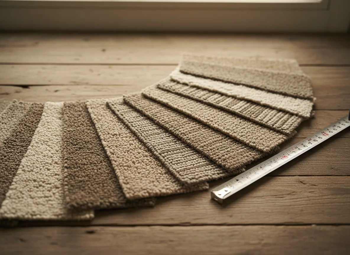 Carpet Installation Houghton Lake Heights, MI FAQs